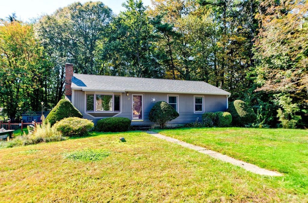 25 Russet Ln, Hampstead, NH 03826 - photo 1