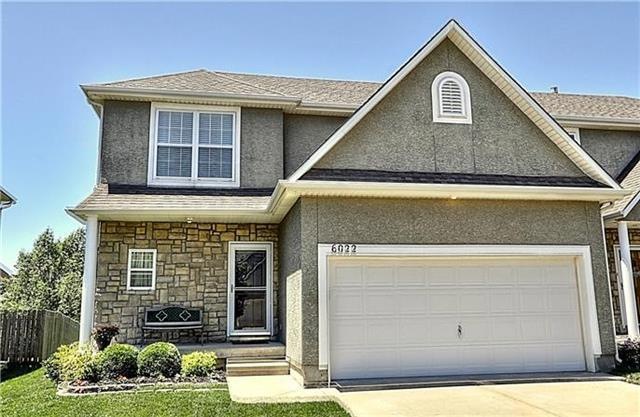 6022 Millbrook St, Shawnee, KS 66218 - photo 1