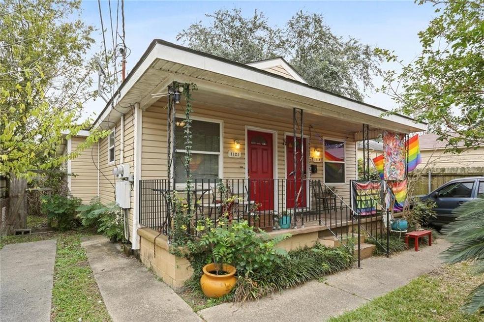 1119 Mazant St, New Orleans, LA 70117 - photo 1