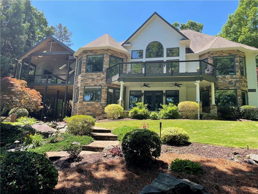 604 Eastview Ct, Seneca, SC 29672