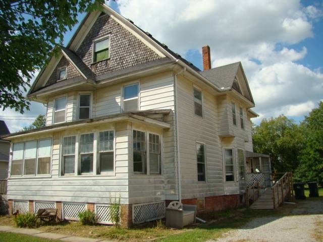 For Sale $65,000