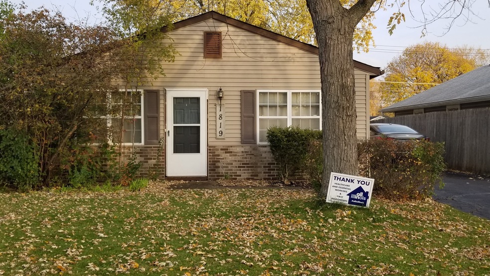 1819 Joanna Ave, Zion, IL 60099 - photo 1