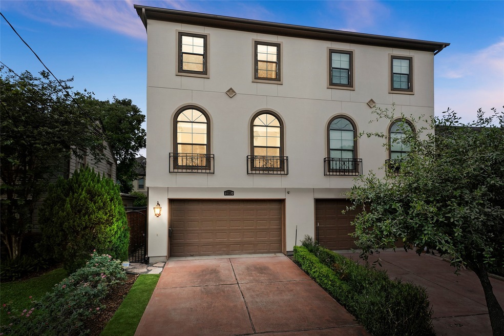 2301 Hazard St unit A, Houston, TX 77019 - photo 1