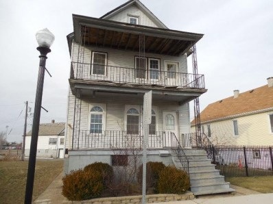 1922 Front St, Whiting, IN 46394 - photo 1