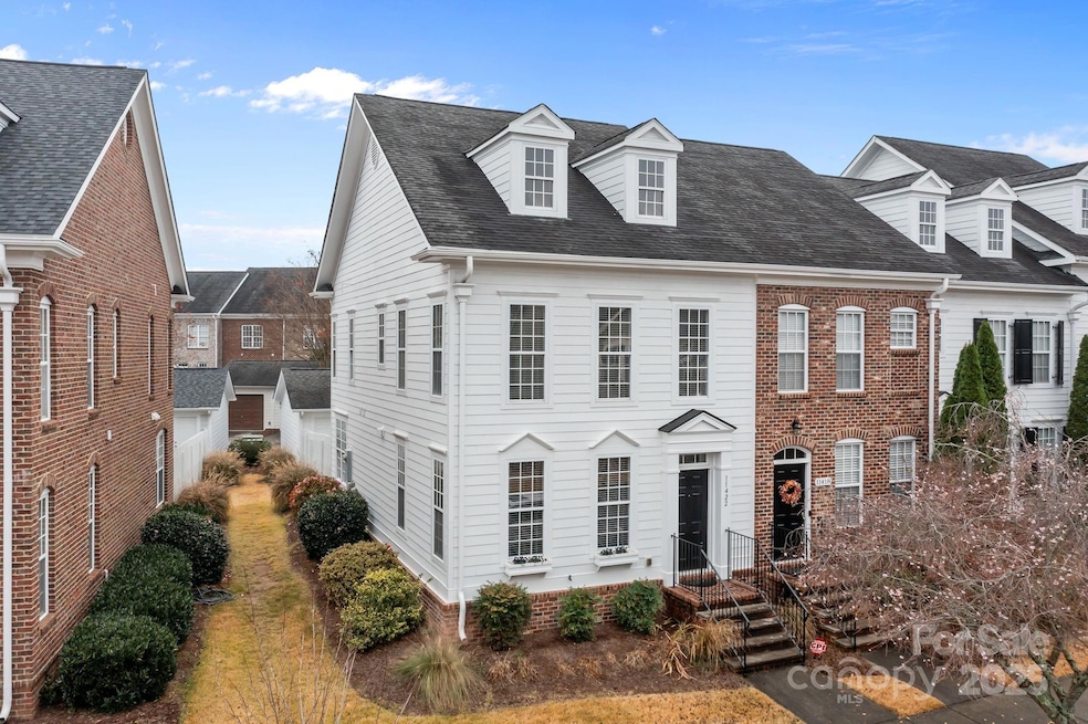 11422 Potters Row, Cornelius, NC 28031 - photo 1