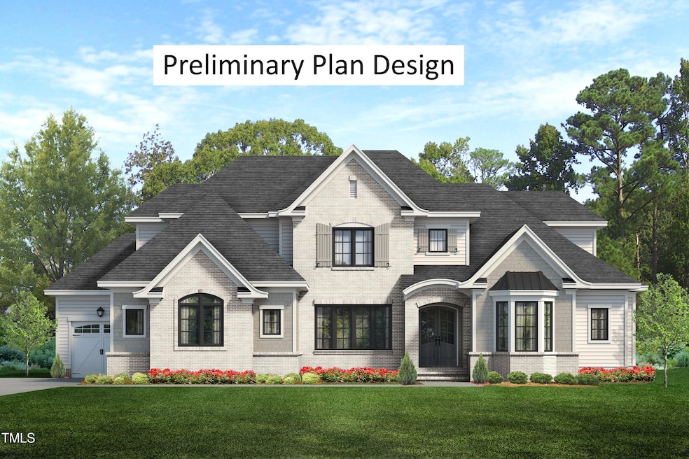 2112 Saint James Rd, Raleigh, NC 27607 - photo 1