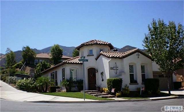 A stunning home in the upscale Trilogy community!
