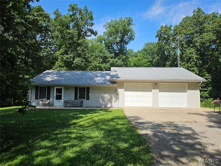 For Sale $280,000