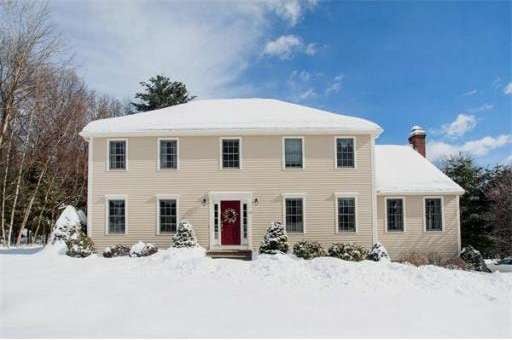 12 Darlene Dr, Southborough, MA 01772 - photo 1