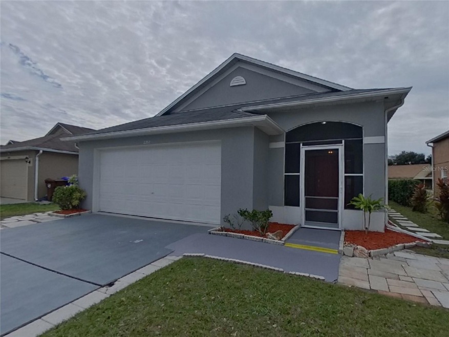 2202 Jessa Dr, Kissimmee, FL 34743 - photo 1