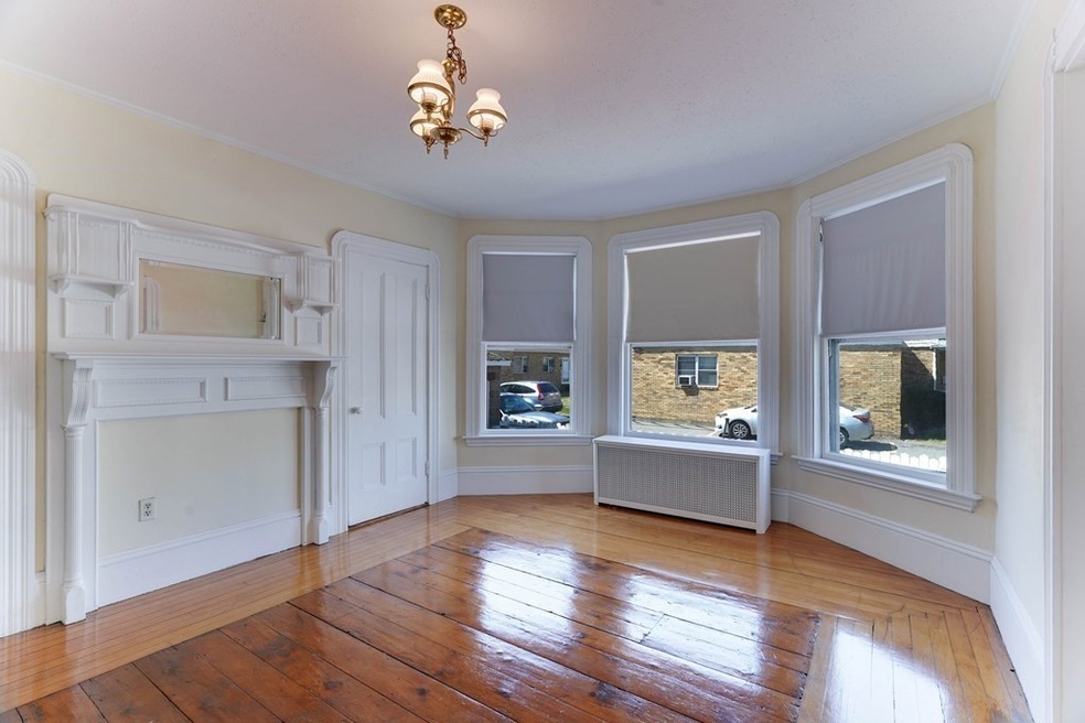 2 Messervy St unit 1, Salem, MA 01970 - photo 1