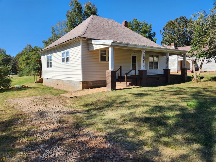 206 Broad St, Nicholson, GA 30565 - photo 1
