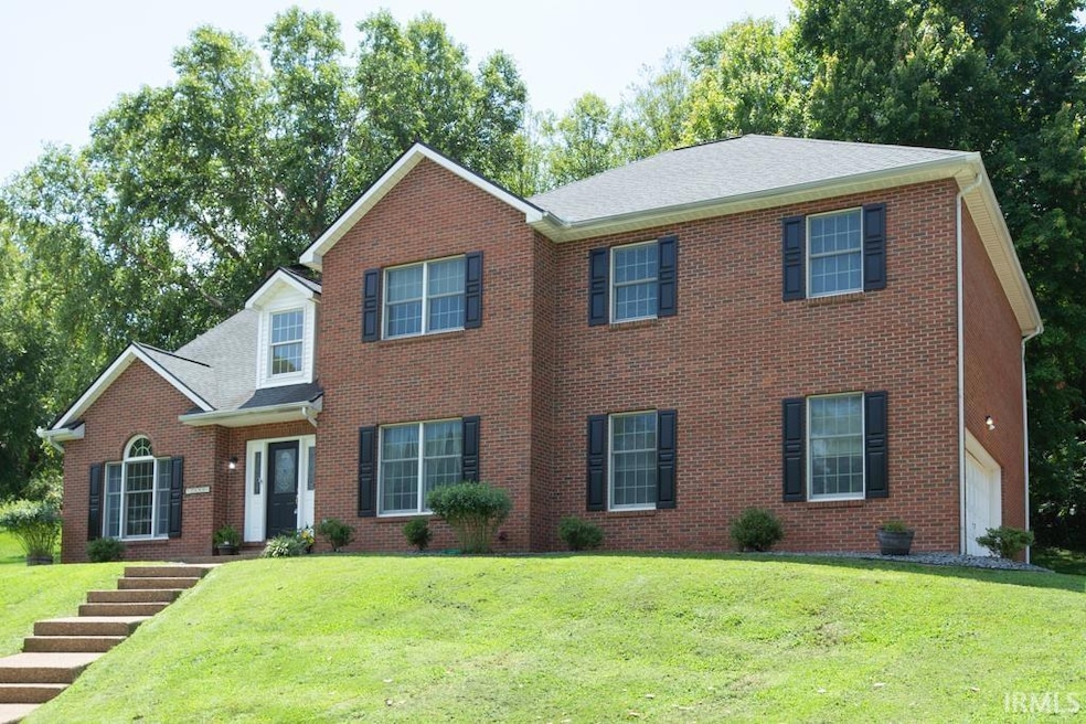 7099 Stonebridge Rd, Newburgh, IN 47630 - photo 1