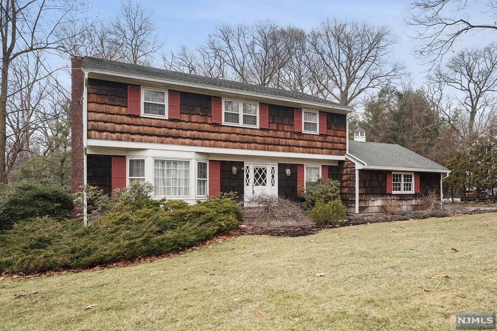 16 Johnson Place, Township of Washington, NJ 07676 - photo 1