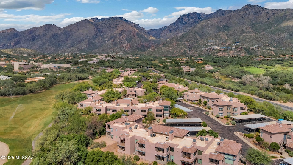 5855 N Kolb Road 6101, Tucson, AZ 85750