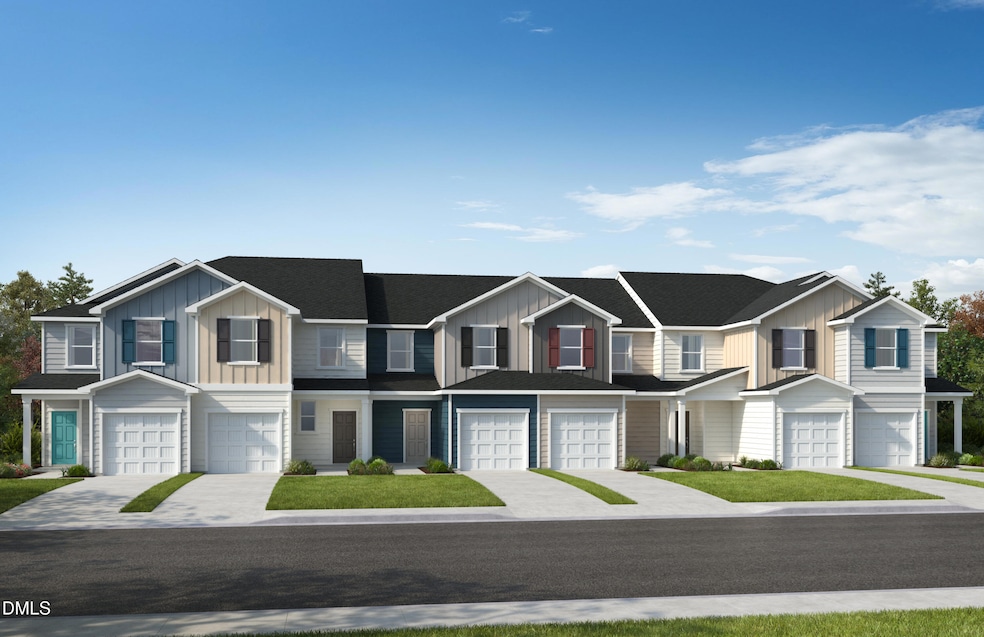 112 Parker Ln, Mebane, NC 27302 - photo 1