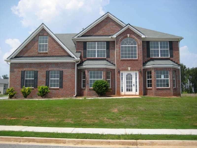 420 Silver Willow Walk, Covington, GA 30016 - photo 1