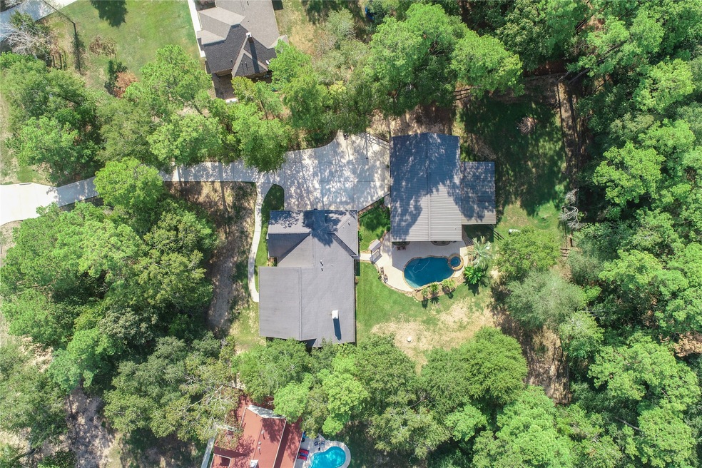 1026 N Commons View Dr, Huffman, TX 77336 MLS 75352031