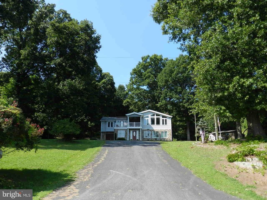 71 Hope Springs Ln, Stafford, VA 22554 - photo 1