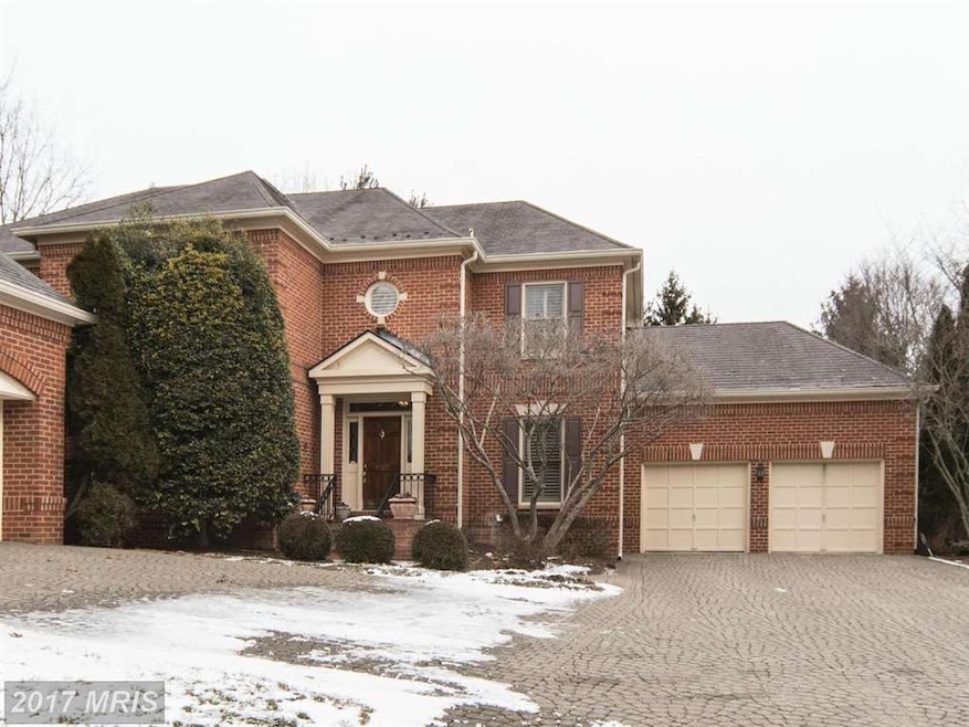 9722 Beman Woods Way, Potomac, MD 20854 - photo 1