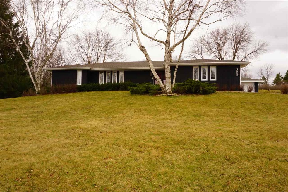 4655 County Road B, Oregon, WI 53575 - photo 1