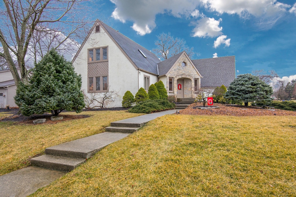 4561 Bellrose Lane