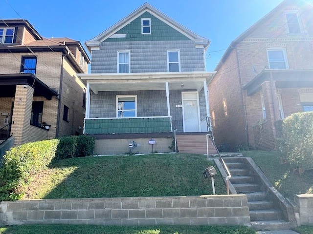 816 Beaver Rd unit 1, Ambridge, PA 15003 - photo 1