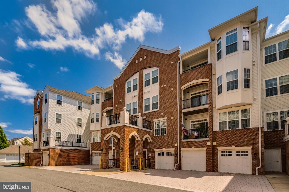 10273 Fountain Cir unit 202, Manassas, VA 20110 - photo 1