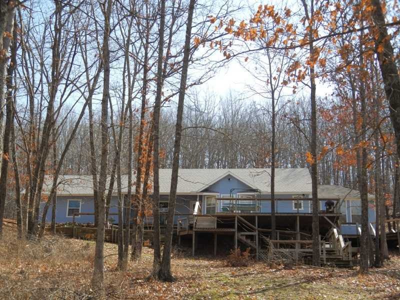 17832 Winn Creek Rd, Winslow, AR 72959 - photo 1