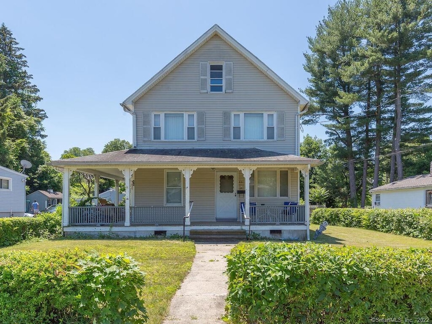 46 -48 Maple Ave, Watertown, CT 06779 - photo 1