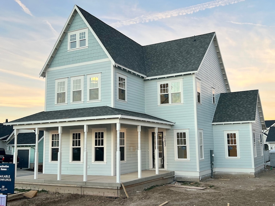 11037 S Lake Island Dr unit 3-378, South Jordan, UT 84009 - photo 1