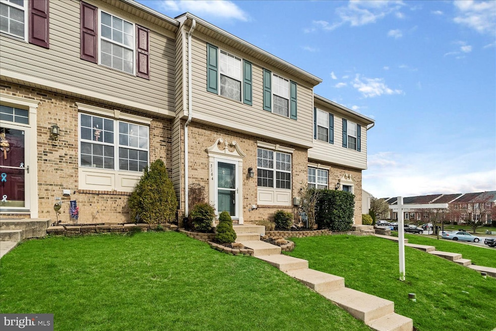 3164 Eden Dr, Abingdon, MD 21009 - photo 1