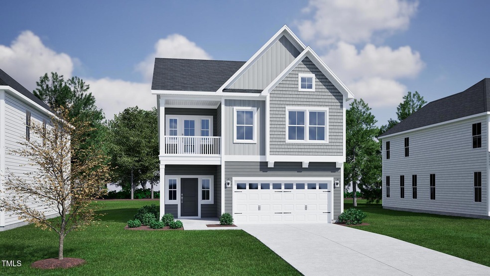 Exterior Elevation