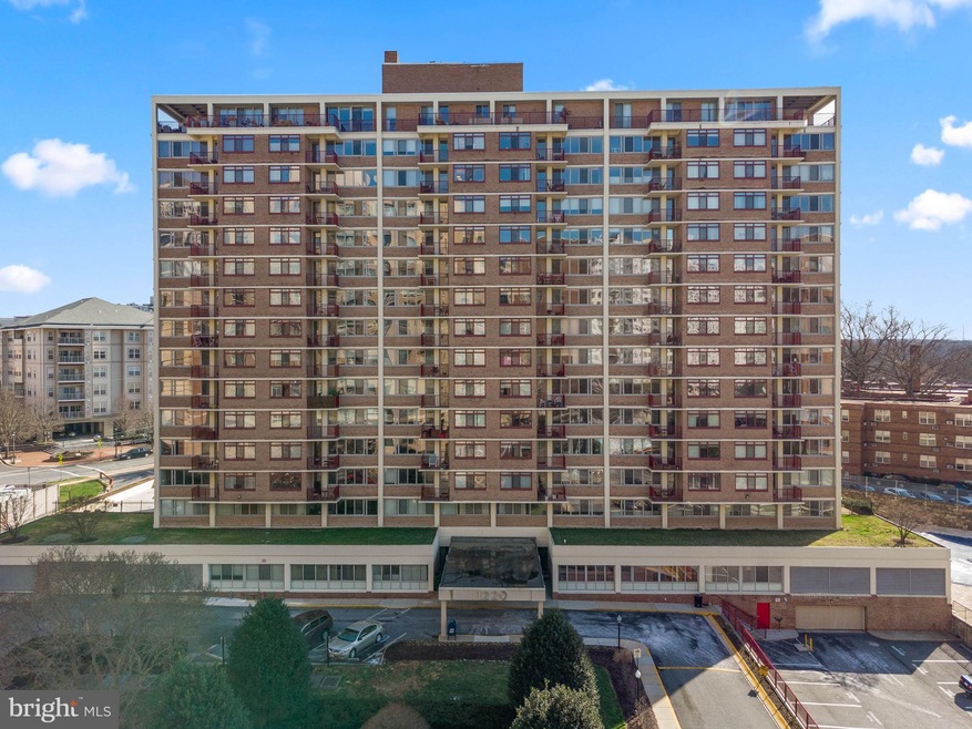 Mica Condominiums unit 804, Silver Spring, MD 20910 - photo 1