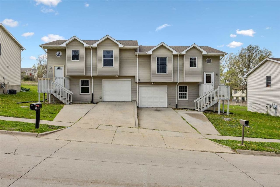 Sold $215,000 • Co-Listing Agent