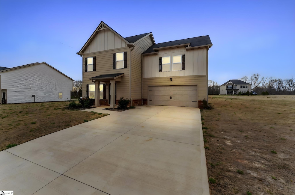 192 Emory Rd, Cowpens, SC 29330 - photo 1