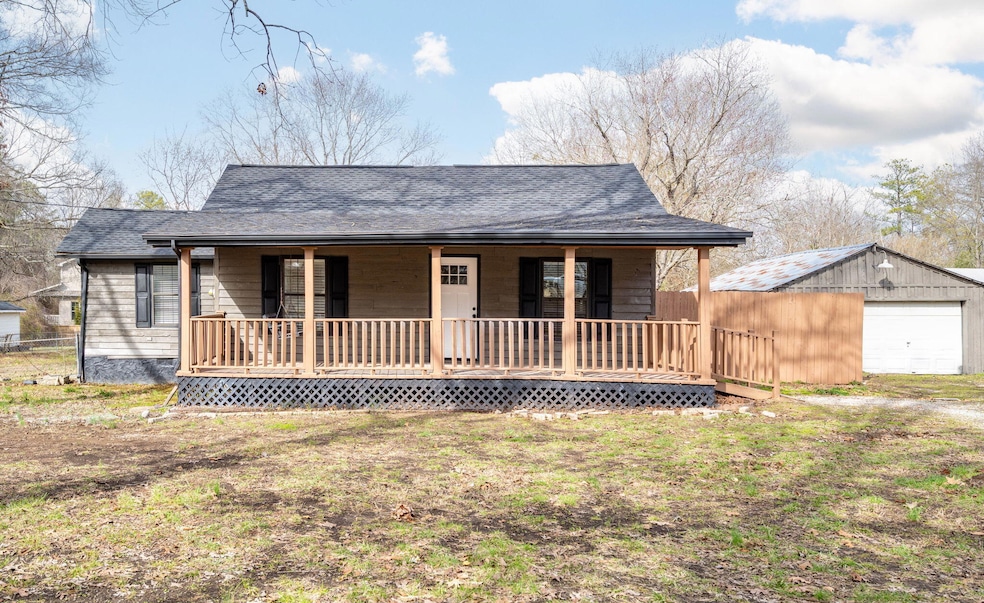 8229 Patterson Rd, Chattanooga, TN 37421 - photo 1