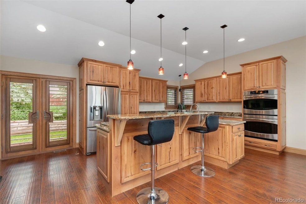 6293 N Ponderosa Way, Parker, CO 80134 - photo 1