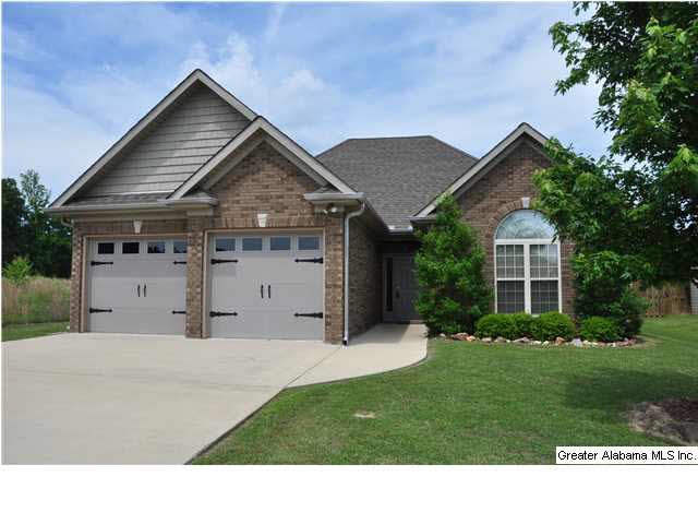 3080 Hidden Forest Cove, 3BR/2BA, offering luxurio