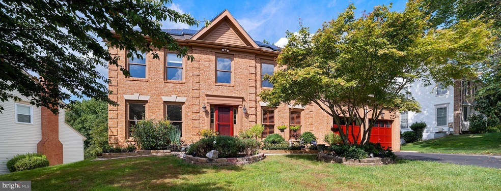 713 Brandon Green Dr, Silver Spring, MD 20904 - photo 1