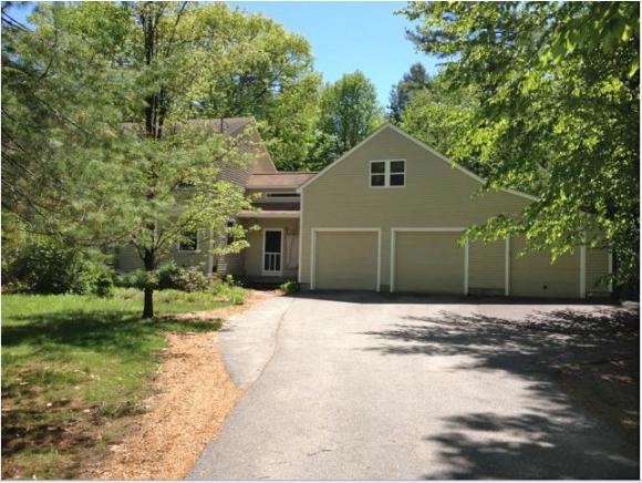 50 Kerrie Ct, Moultonborough, NH 03254 - photo 1