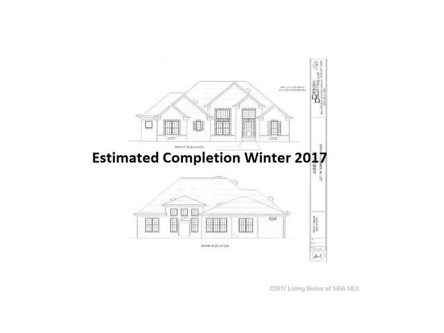 1014 Kranz Dr, Charlestown, IN 47111 - photo 1