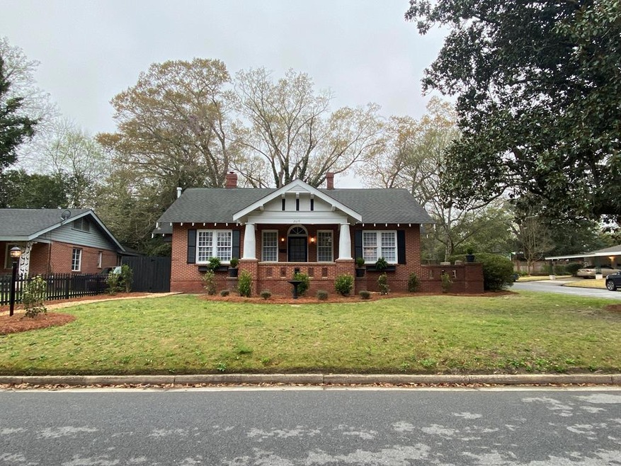 Main View