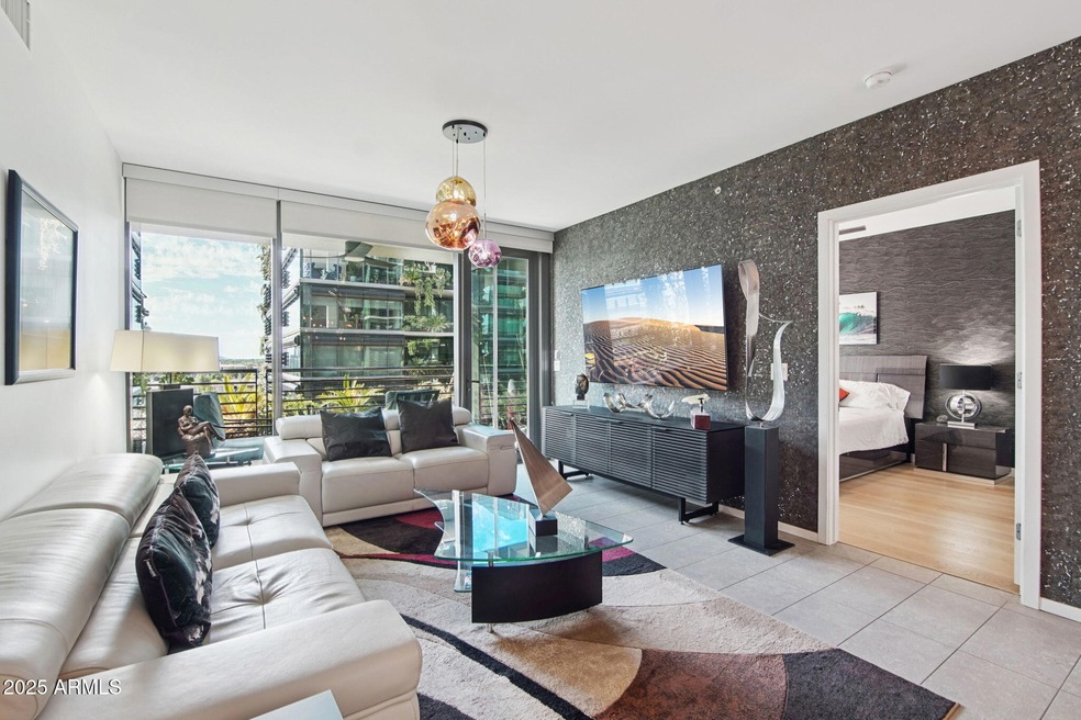 Optima Kierland Condominiums unit 701, Scottsdale, AZ 85254 - photo 1