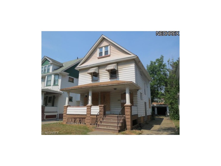 3846 W 38th St.