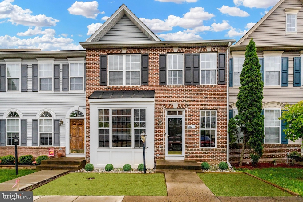 2121 Callao Ct, Woodbridge, VA 22191 - photo 1