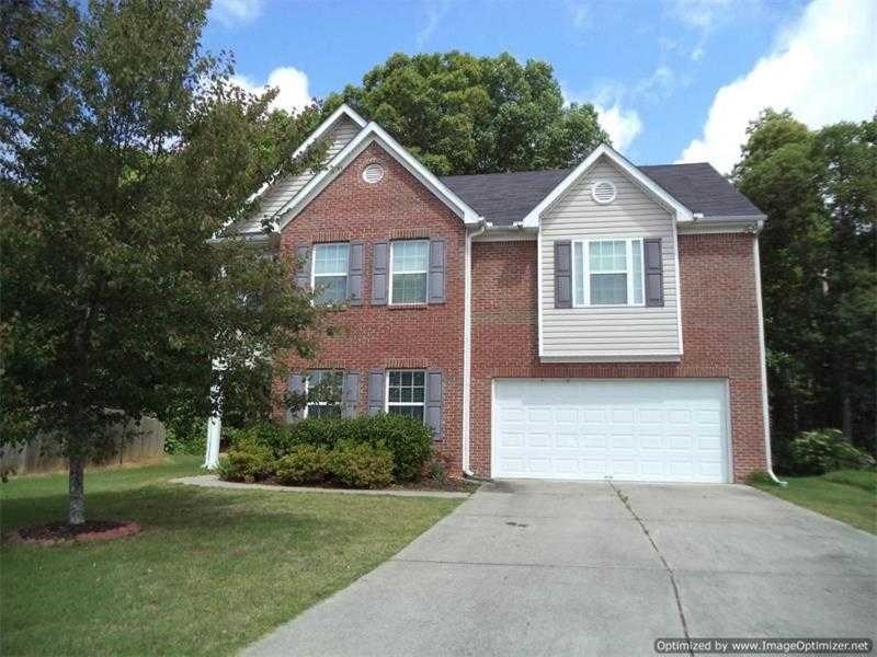 1858 Betty Sue Ct, Buford, GA 30519 - photo 1