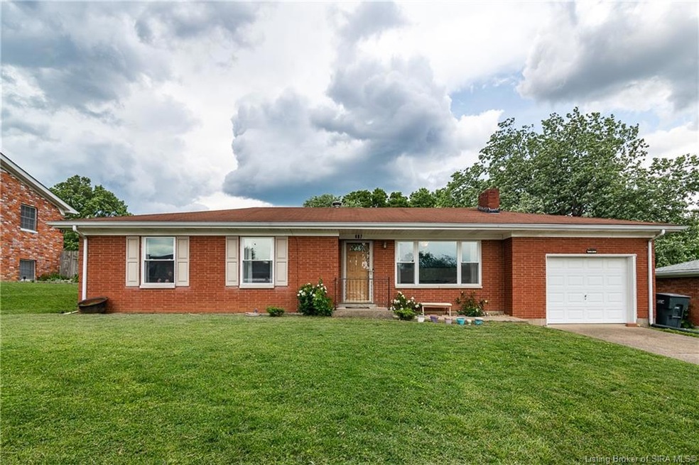 487 Long CourtNew Albany
