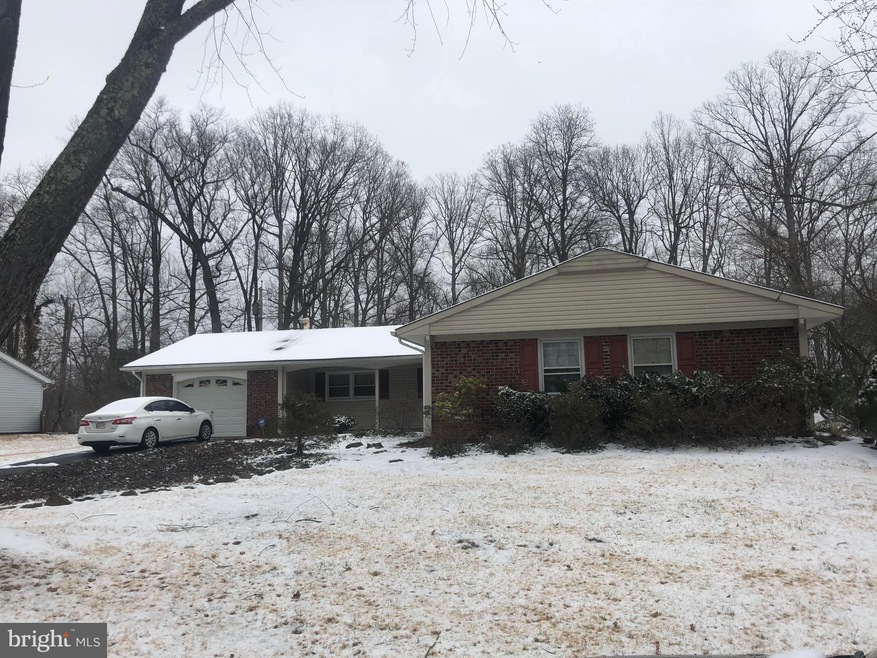 3907 Wakefield Ln, Bowie, MD 20715 - photo 1