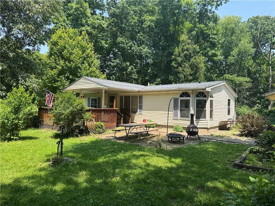 For Sale $125,000